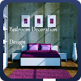Bedroom Decor ideas icon