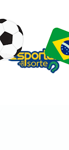 Esporte da Sorte Aposta