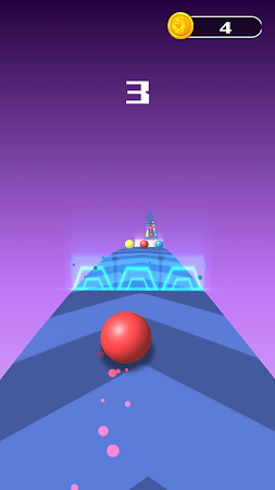 Game screenshot Just Rolling - Ball Control hack
