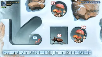 Game screenshot Ant Legion: For The Swarm apk download