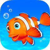 Learn About Sea Animals icon