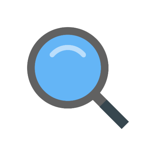 Simple Reverse Search logo