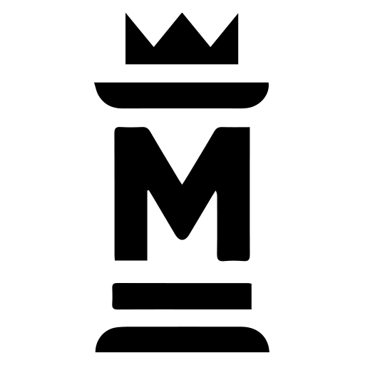 MasterClass Chess Academy logo