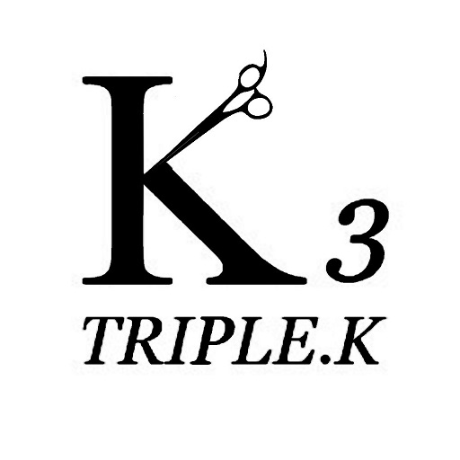 TRIPLE.K logo