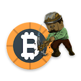 Pool Bitcoin Miner - Auto Robot icon