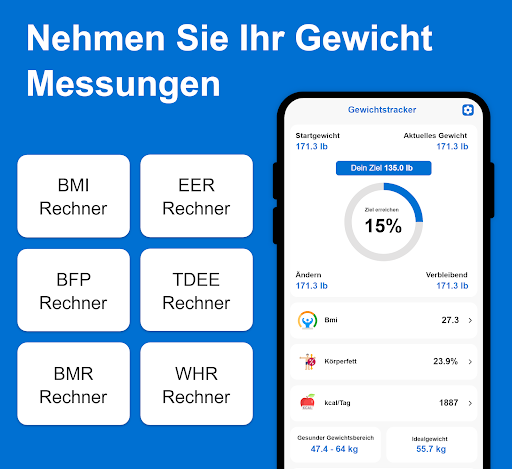 App-Vorschau