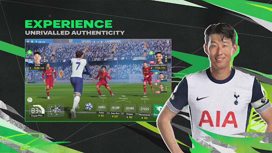 EA SPORTS FC Tactical APK 1