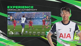 Game screenshot EA SPORTS FC™ Tactical mod apk
