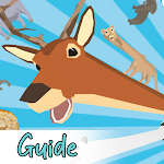 Cover Image of Descargar Guide for Deeeer Simulation Tips Game Hints 1.0 APK