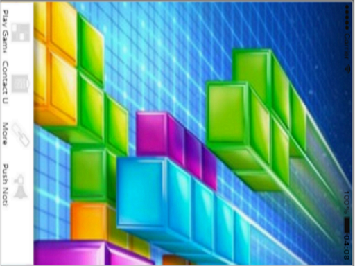 Cute Gummy Blocks Puzzle