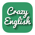 Cover Image of Download Crazy English Speaking  APK