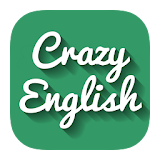 Crazy English Speaking icon