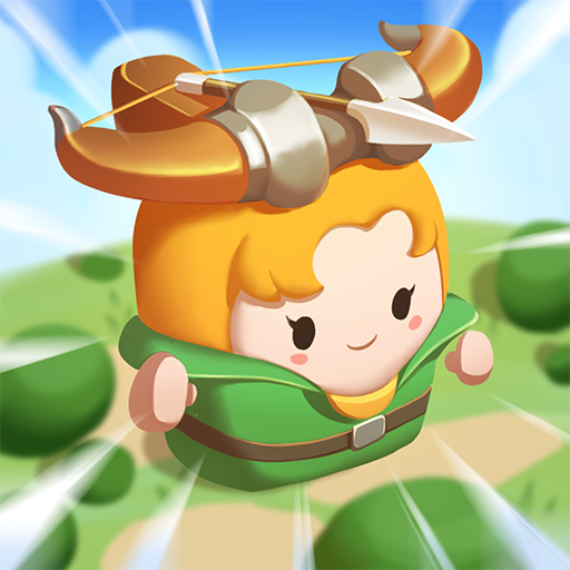 Cube Defender: Casual TD Download on Windows