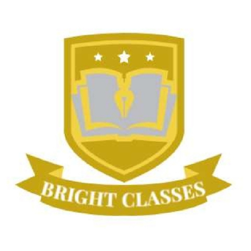 Bright classes logo