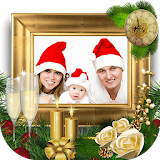 New Year Photo Frames 2020 icon