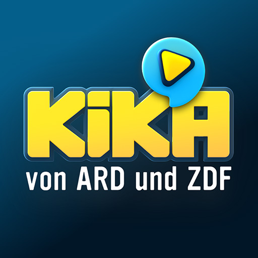 KiKA-Player: Videos für Kinder 1.7.2 Icon