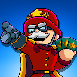 Icon image Rivals Duel: Card Battler