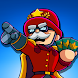 Rivals Duel: Card Battler - Androidアプリ