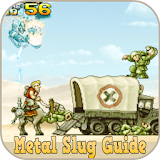 Guide Metal Slug 4 icon