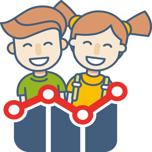 Child Metrics logo