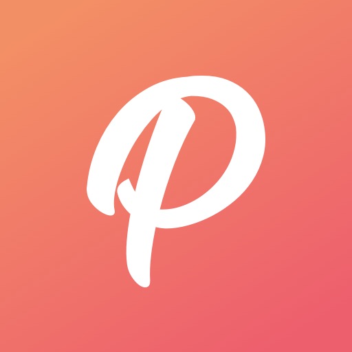 Pepapp - Period Tracker  Icon