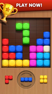 Dice Puzzle 3D-Merge Number game 2.8 screenshots 6