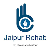 Jaipur Rehab icon