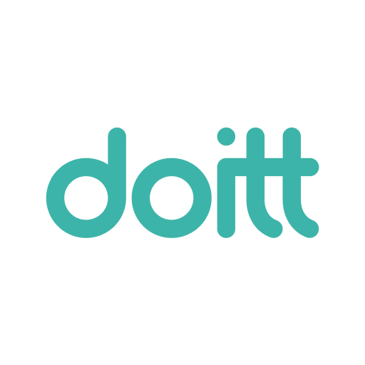 Doitt logo