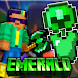 Emerald Items & Tools Mod 2023 - Androidアプリ