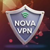 NovaVPN icon