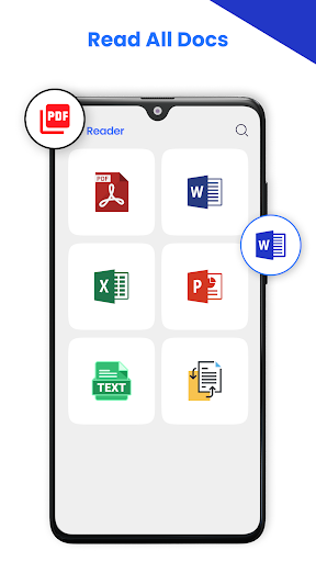 Pdf Reader,Jpg 2 Pdf Converter screenshot 9