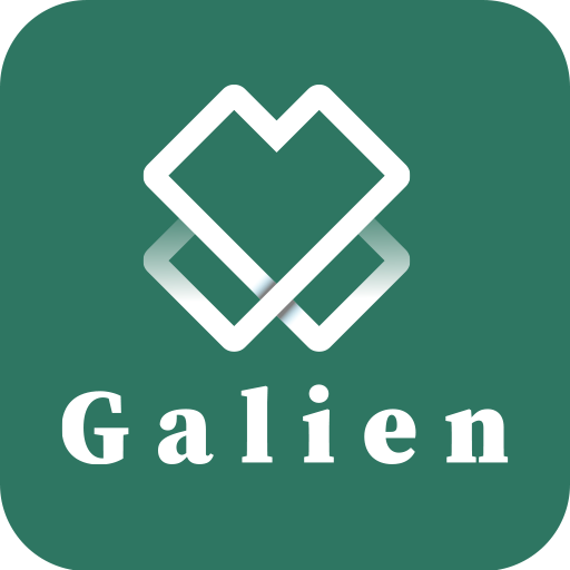 Galien Pharma 3.21.0 Icon