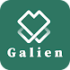 Galien Pharma - Androidアプリ