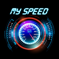 My Speed +HOME Theme
