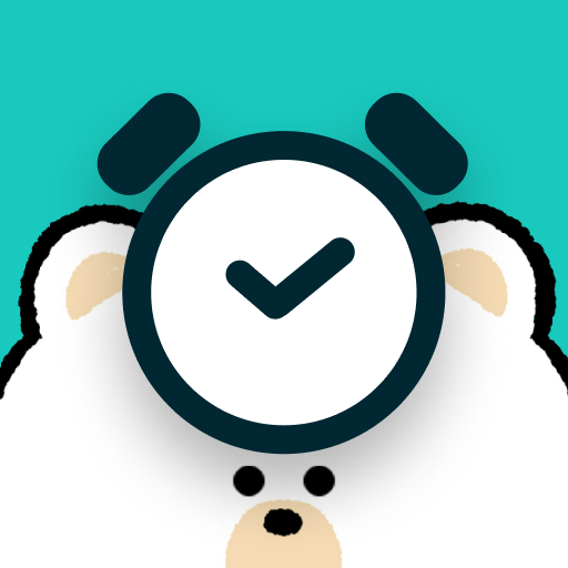 Shake it Alarm Clock & Sleep 7.11.1 Icon