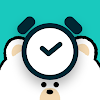 Shake it Alarm Clock & Sleep icon