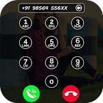 Cover Image of Télécharger My photo Caller Phone Dialer - Phone Dialer 3.0.1 APK