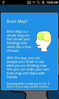 私の脳地図のおすすめ画像3