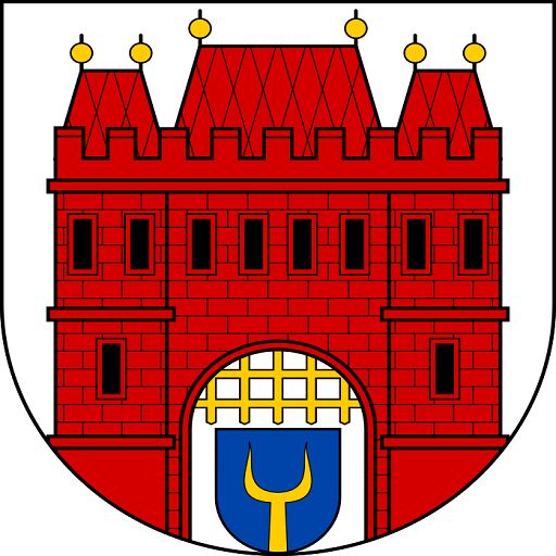 Jablonné logo