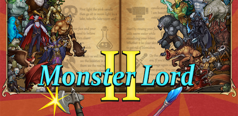 Monster Lord 2: Destinyのおすすめ画像1