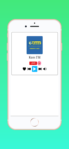 KASS FM Radio International