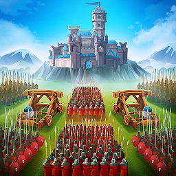 Obraz ikony: Empire: Four Kingdoms