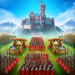 Empire: Four Kingdoms Mod Apk