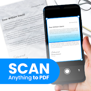 Document Scanner - Scan to PDF Unknown