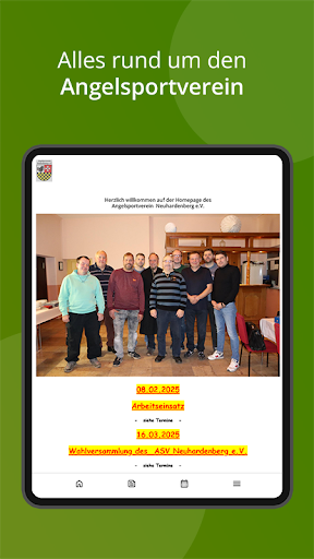 AV Neuhardenberg e.V.