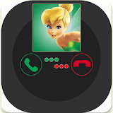Prank Call From Tinker Bell icon
