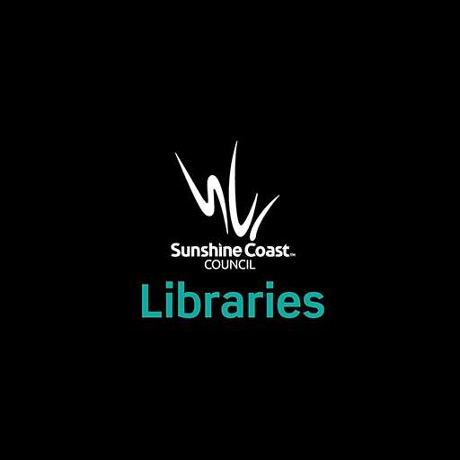 Sunshine Coast Libraries logo