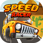 Cover Image of ดาวน์โหลด Speed ​​Racer – Speed ​​Racing  APK