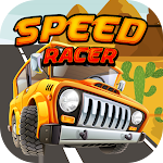 Cover Image of Скачать Speed ​​Racer – Speed ​​Racing  APK