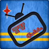 TV Aruba Guide Free icon